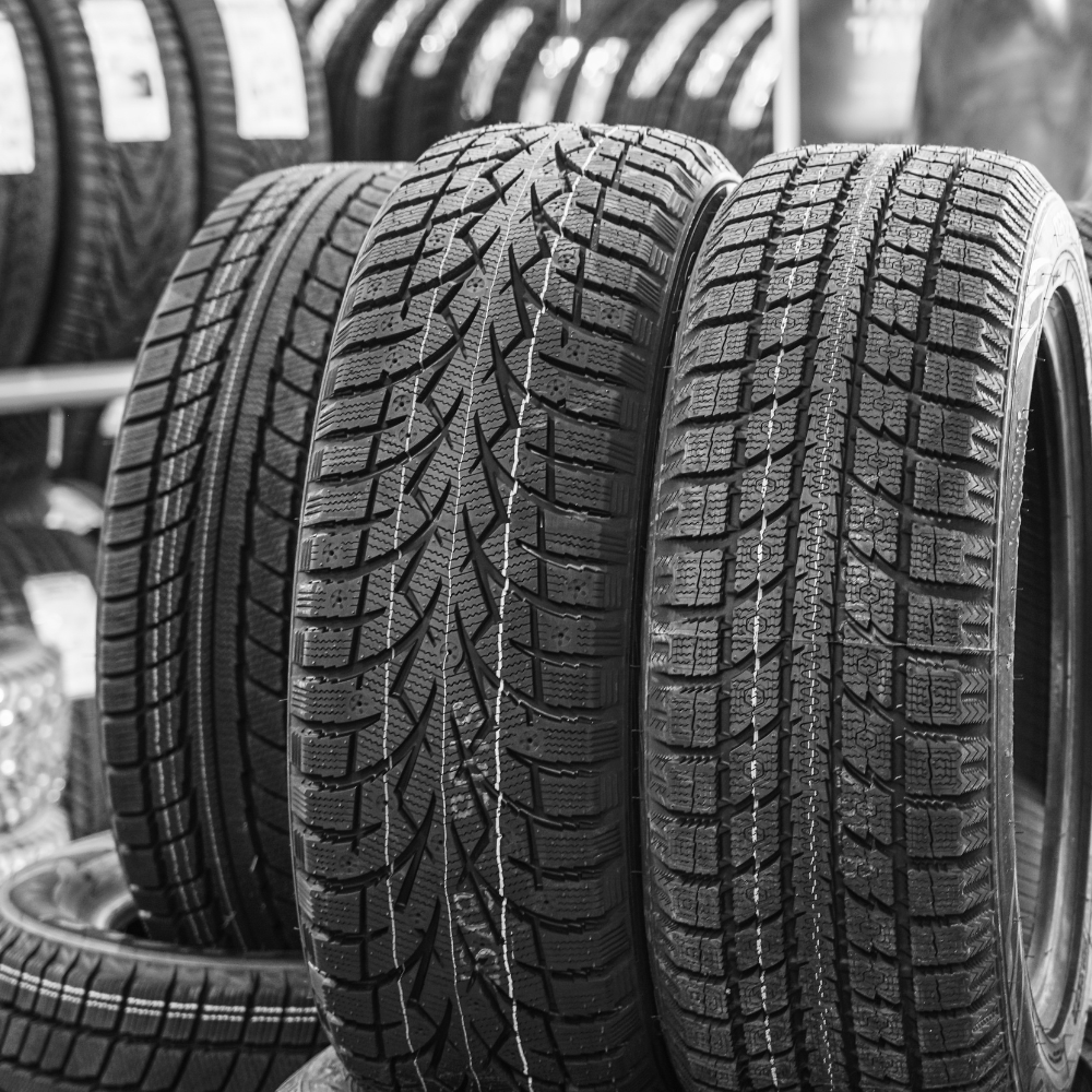 tires